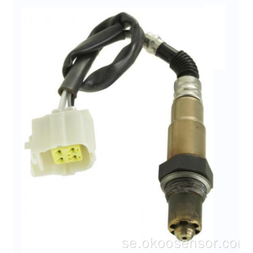 Benz Daimler Chrysler Kubo 2.0L 2.4l syrgassensor